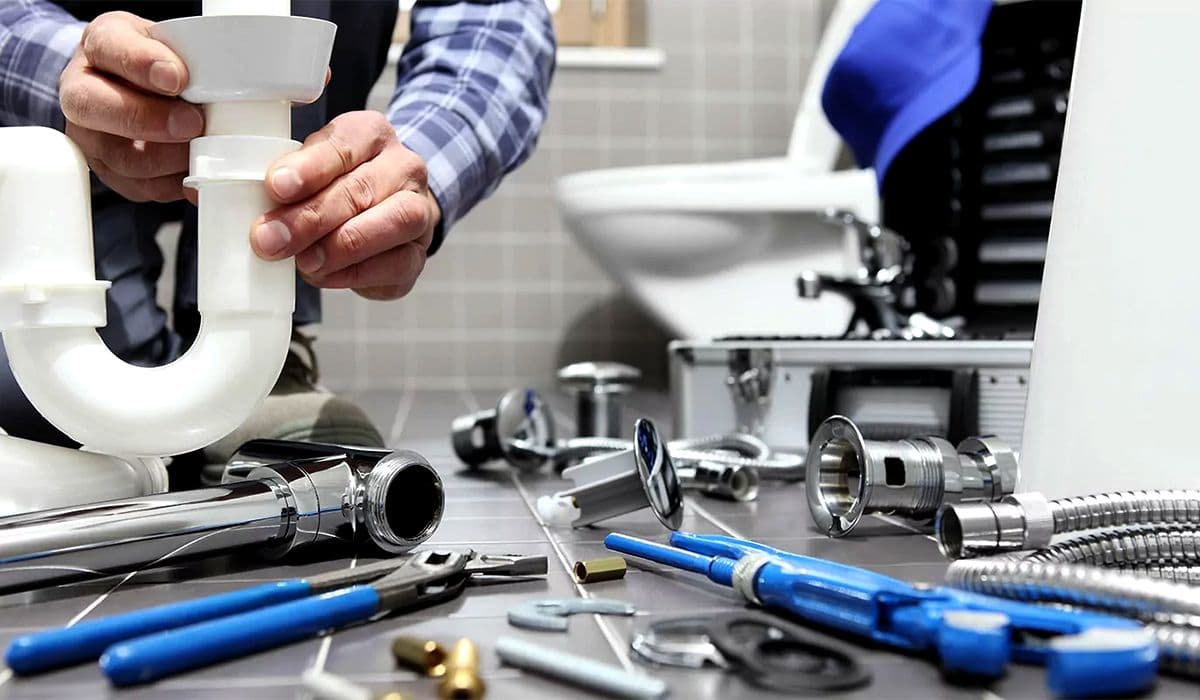 Plumbing