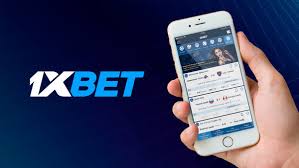 1xBet Android & iOSアプリ — 使い方、機能、インストールガイド