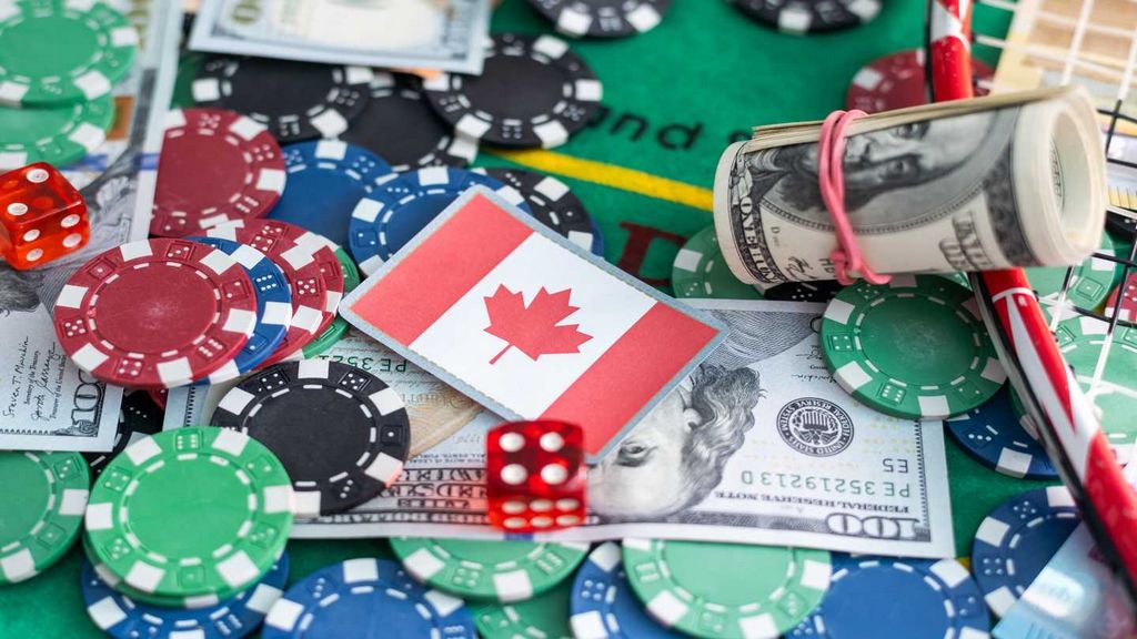Juegos ofrecidos en los mejores sitios de casino de 2025