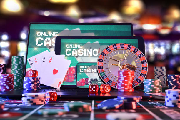 Discover the Best Casinos Not on Gamstop in the UK 569465469