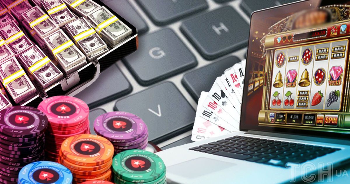 Experience Thrills with Twister Wins Casino Online Games