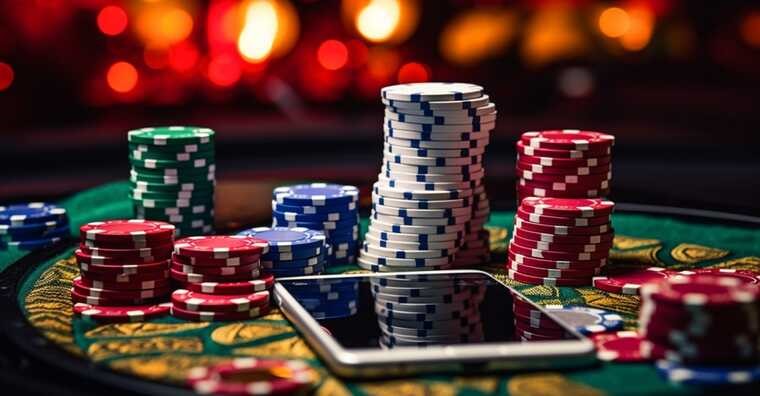 Experience Thrills with Twister Wins Casino Online Games
