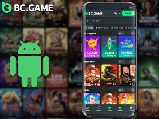Explore Cameroon BC.Game An Unforgettable Online Gaming Experience