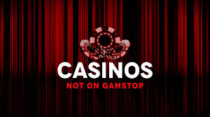Exploring Not on Gamstop Casinos A Comprehensive Guide 620052344