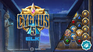 Cygnus 5 Slot-Demo