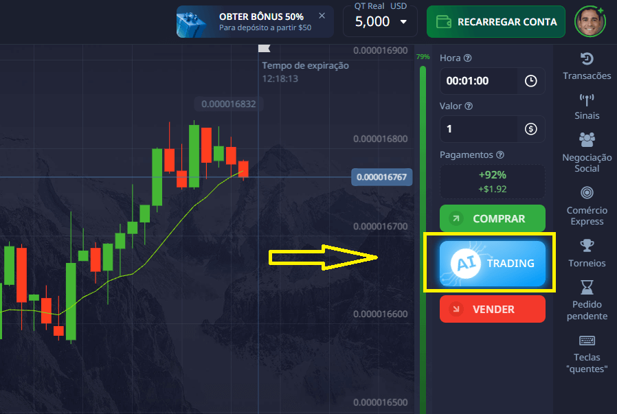Pocket Option Withdrawal Proof How to Ensure Safe Transactions