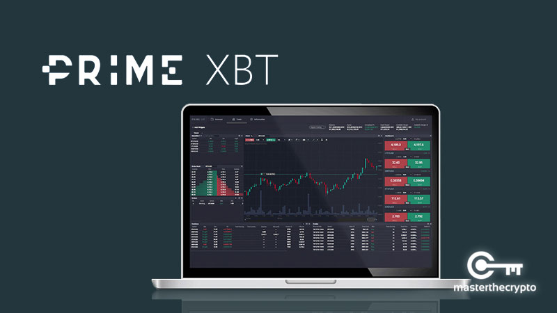 Unlocking the Power of PrimeXBT Your Guide to Online Trading