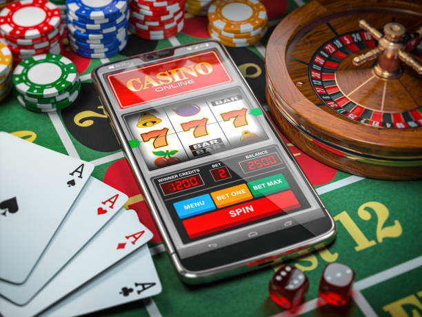 Casino Slots Muse UK Your Guide to Winning Big