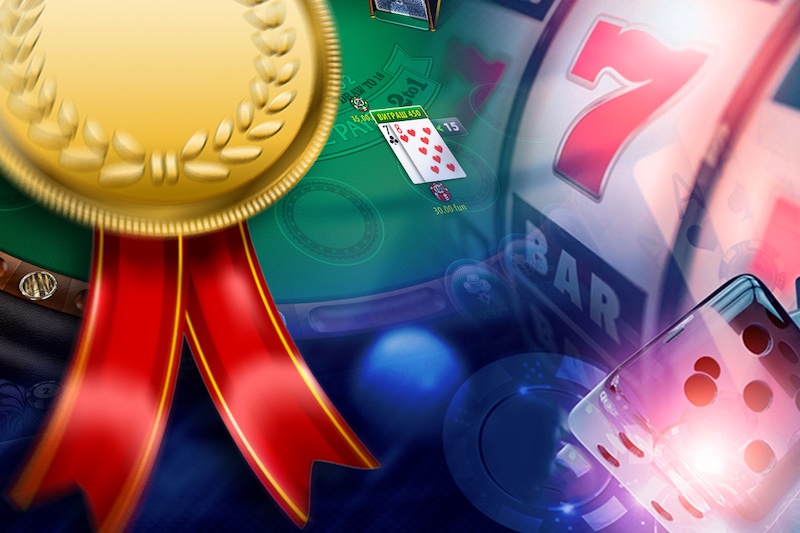 Explore the Universe of Gaming at Cosmobet Casino 1794754375