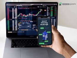 Forex Trading Software Development Building Solutions for Modern Traders