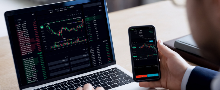 Forex Trading Software Development Building Solutions for Modern Traders