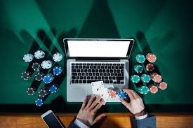 YBets Casino Your Ultimate Gaming Destination