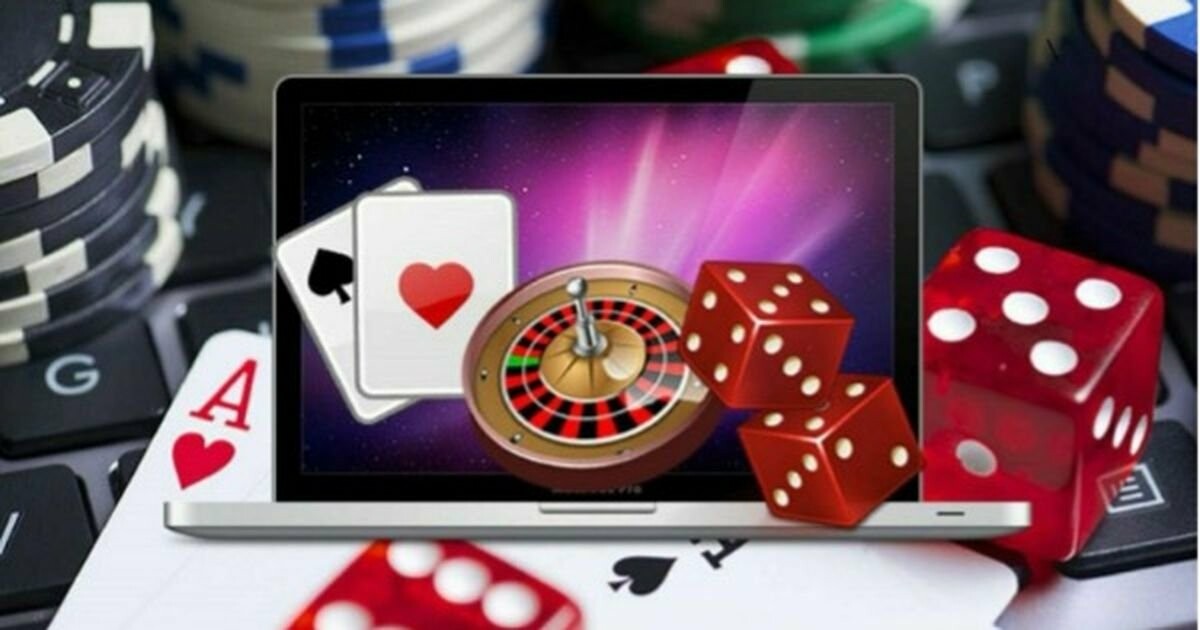 Exciting Crypto Casino Promotions for New Players -1658891217