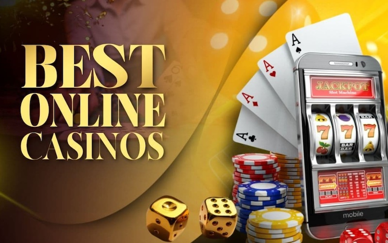 Top Online Casino Welcome Bonuses Explained