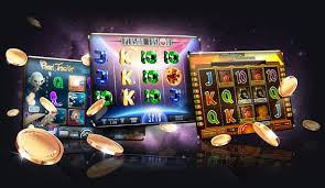 Discover the Magic of Voodoo Wins Casino A Unique Gaming Experience