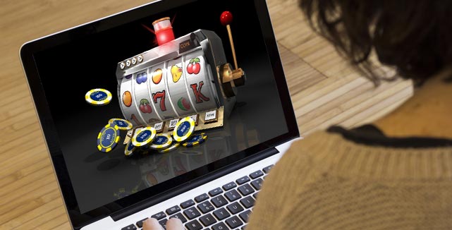 Discover the Thrills of Online Casino Richy Fox