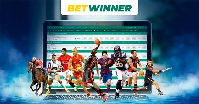 Download the BetWinner APK for Convenient Betting on the Go