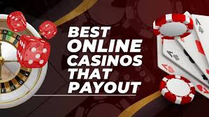 Exploring Online Casinos That Offer Stable User Experiences