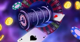 Exploring User Experience in VR Gambling Rooms -72748795
