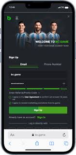 Maximize Your Winning Opportunities with BC.Game Deposit Bonus