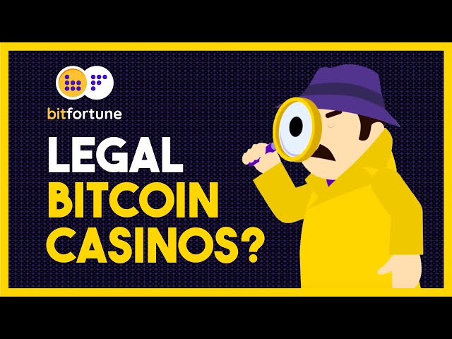 Megatrends Shaping the Crypto Gambling Ecosystem -67319748