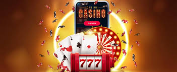 The Thrill of Slot Games with Bonus Rounds