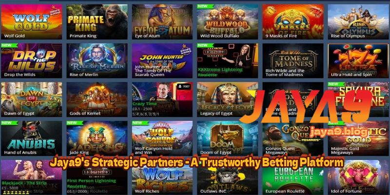 The Thrill of Slot Games with Bonus Rounds