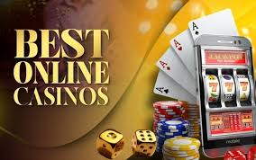Understanding Ethereum Casinos Unique Features and Advantages
