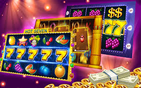 Experience Thrilling Wins at Online Casino Jackpot City