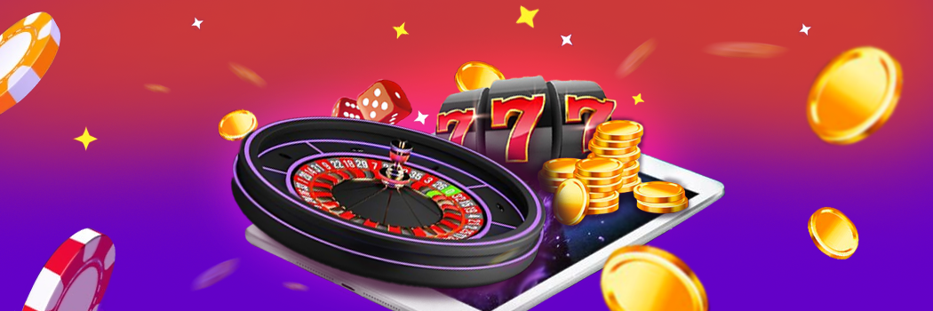 Explore the Exciting World of Online Casino Joker's Ace