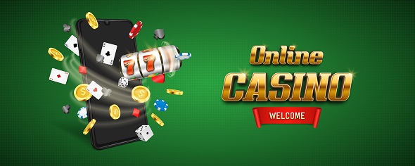 Nové online casino bonus bez vkladu – Vše, co potřebujete vědět