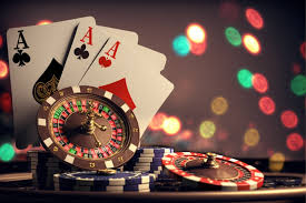 Oplev Underholdning og Gevinstmuligheder hos Hugo Casino