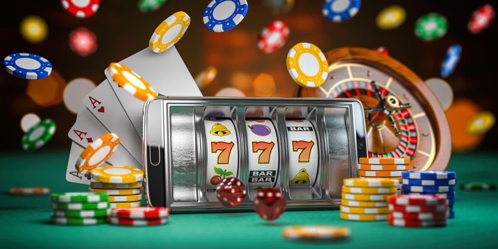 casino pin up online game stots