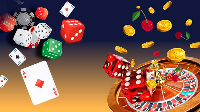 The Allure of Casino Slots Discovering Slots Charm UK