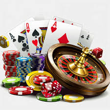 The Rise of MGA Casinos A Comprehensive Guide