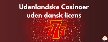 Bonus Uden Indbetaling på Casino Alt du Skal Vide