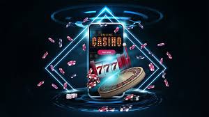 BullSpins Casino Unleash the Excitement of Online Gaming