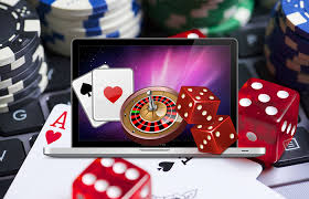 BullSpins Casino Unleash the Excitement of Online Gaming