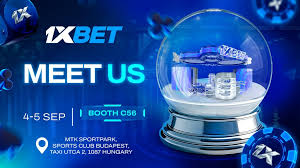1xbet Japan Your Ultimate Betting Experience -1241517043