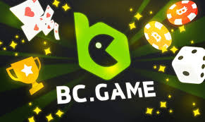 BC.Game Greece The Ultimate Crypto Gaming Experience