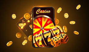 Casino Slots Angels New A Comprehensive Guide to Online Slots