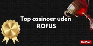 Casino uden Rofus med Trustly - En Ny Æra for Online Spil