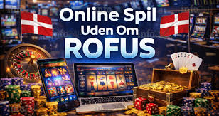 Casino Udenlandsk En Rejse Gennem Det Internationale Spillemarked