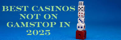 Discovering Non-Gamstop Casinos A Comprehensive Guide -120925621
