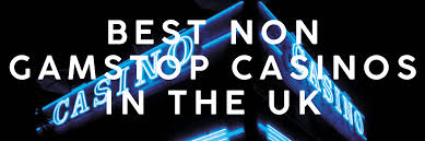 Exploring Casino Sites Not on Gamstop -57715137