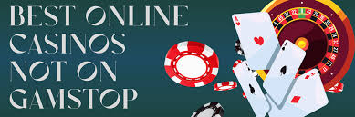 Exploring UK Casinos Not on Gamstop A Comprehensive Guide -117227668