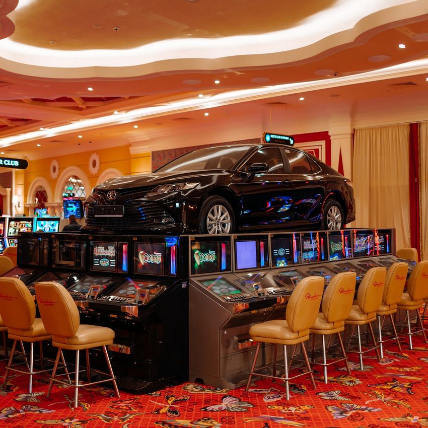 Clubnika Gambling Enterprise: бонус за 100 бесплатных вращений без депозита