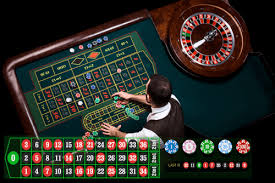 Online Roulette um echtes Geld Tipps und Strategien für Spieler