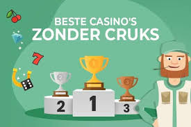 Bet zonder CRUKS Vrijheid in Online Wedden 471033457
