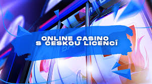 Česká online kasina Vše, co potřebujete vědět